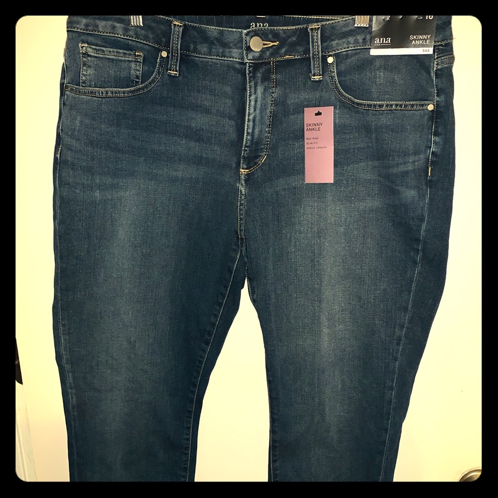 Jeans